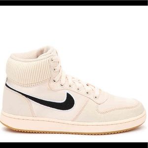COPY - Nike Ebernon Hi Top Sneaker